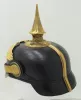 Prussian 7th Grenadier Officer Pickelhaube Visuel 8
